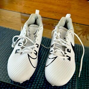 Nike Vapor Edge Speed 360 football cleats. New